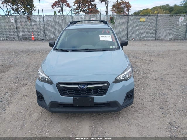 43428502 :رقم المزاد ، JF2GTAAC7KG217660 vin ، 2019 Subaru Crosstrek 2.0i مزاد بيع