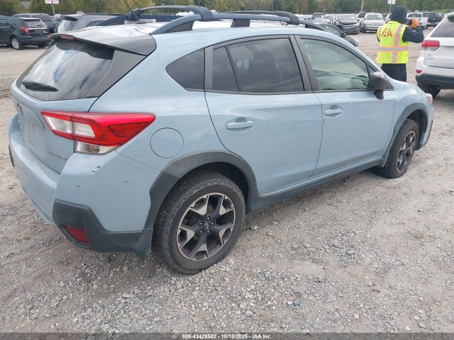 43428502 :رقم المزاد ، JF2GTAAC7KG217660 vin ، 2019 Subaru Crosstrek 2.0i مزاد بيع