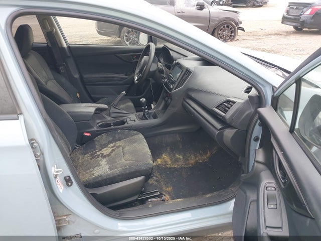 43428502 :رقم المزاد ، JF2GTAAC7KG217660 vin ، 2019 Subaru Crosstrek 2.0i مزاد بيع