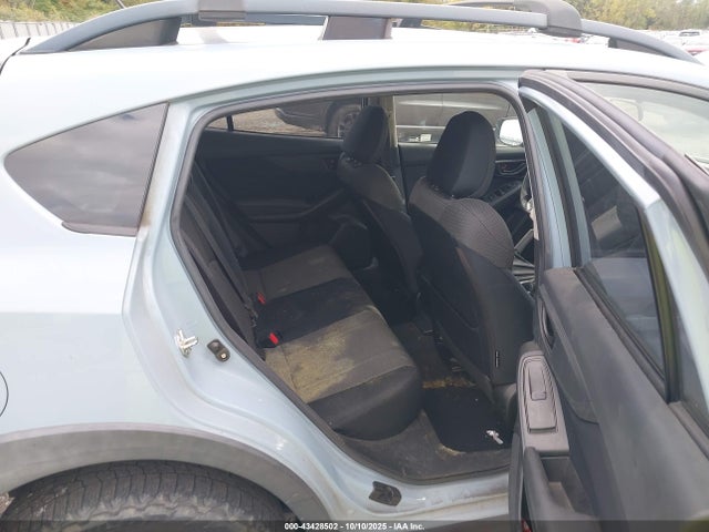 43428502 :رقم المزاد ، JF2GTAAC7KG217660 vin ، 2019 Subaru Crosstrek 2.0i مزاد بيع