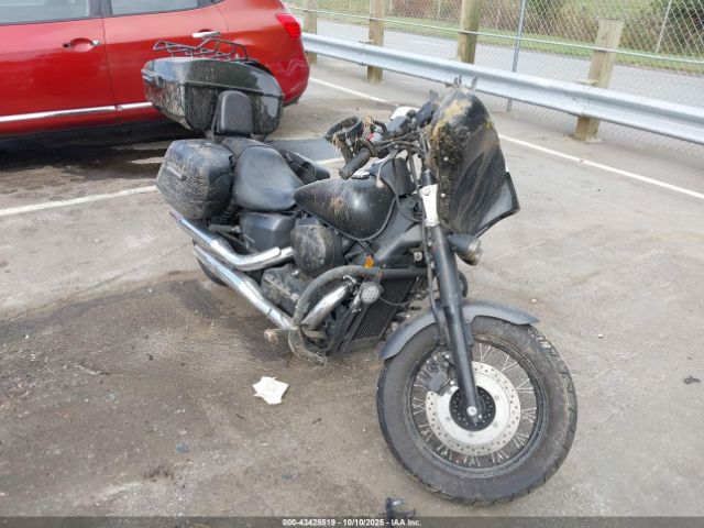 2023 HONDA VT750 JH2RC5377PK300824