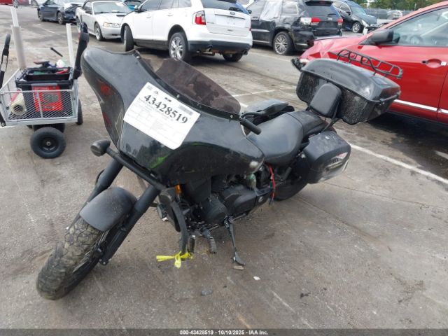 2023 HONDA VT750 JH2RC5377PK300824 Photo 1