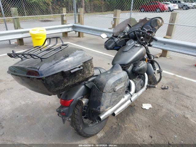 2023 HONDA VT750 JH2RC5377PK300824 Photo 3