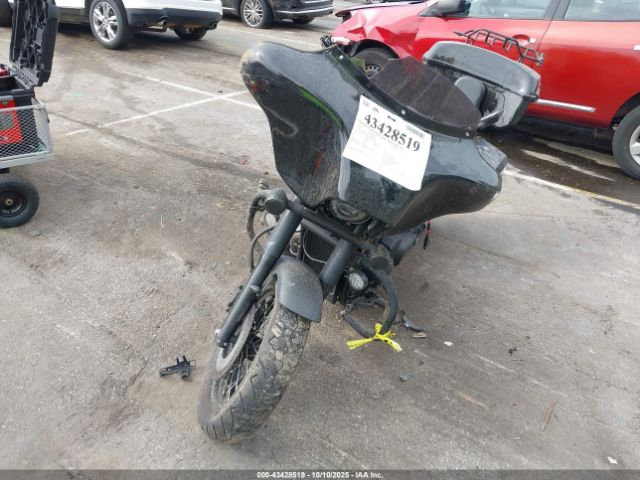 2023 HONDA VT750 JH2RC5377PK300824 Photo 4