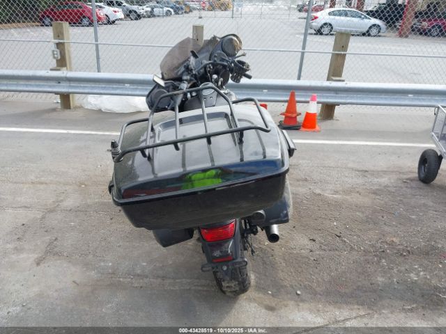 2023 HONDA VT750 JH2RC5377PK300824 Photo 5