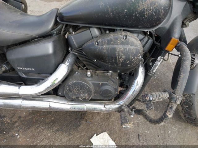 2023 HONDA VT750 JH2RC5377PK300824 Photo 7