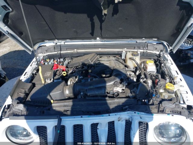 2023 JEEP WRANGLER 1C4HJXDG9PW501475 Photo 9