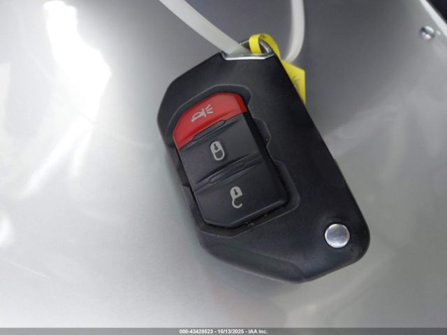 2023 JEEP WRANGLER 1C4HJXDG9PW501475 Photo 10