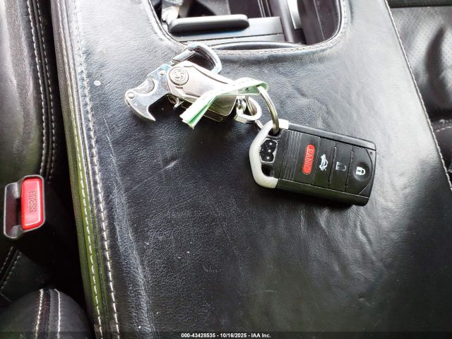 2011 ACURA TL 19UUA9F53BA001499 Photo 10