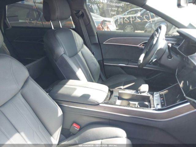 2024 AUDI A8 WAULDAF84RN001296 Photo 4