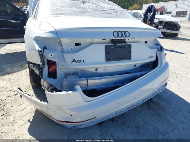 2024 AUDI A8 WAULDAF84RN001296 Photo 5