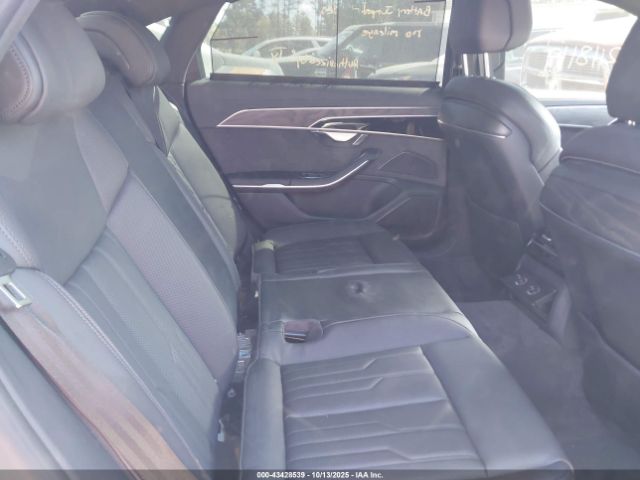 2024 AUDI A8 WAULDAF84RN001296 Photo 7