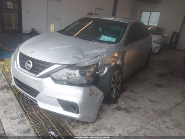 2016 NISSAN ALTIMA 1N4AL3AP8GN316273 Photo 1
