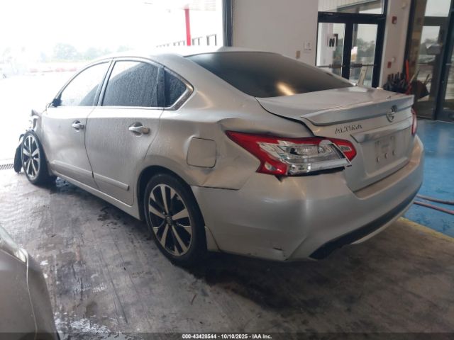 2016 NISSAN ALTIMA 1N4AL3AP8GN316273 Photo 2