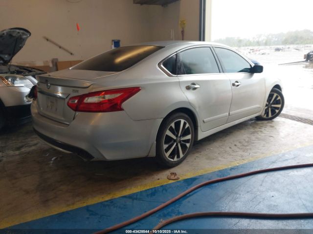 2016 NISSAN ALTIMA 1N4AL3AP8GN316273 Photo 3
