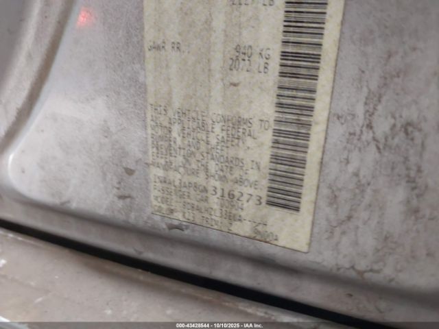 2016 NISSAN ALTIMA 1N4AL3AP8GN316273 Photo 8