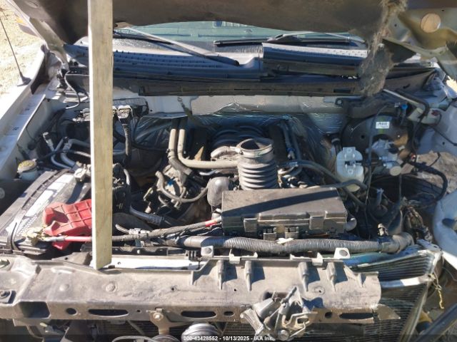 2014 FORD F-150 1FTFW1EF2EFA05989 Photo 9