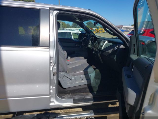 2014 FORD F-150 1FTFW1EF2EFA05989 Photo 4