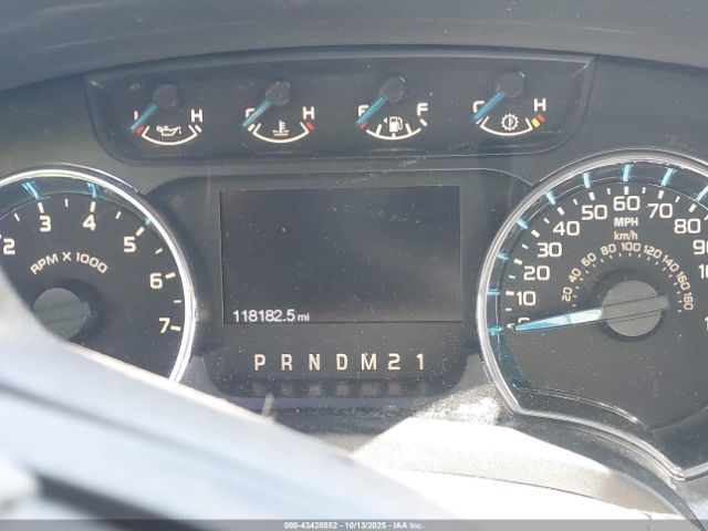 2014 FORD F-150 1FTFW1EF2EFA05989 Photo 6