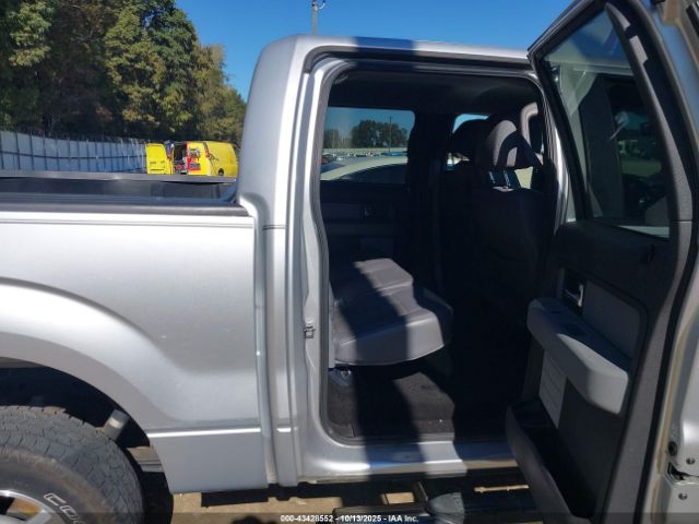 2014 FORD F-150 1FTFW1EF2EFA05989 Photo 7