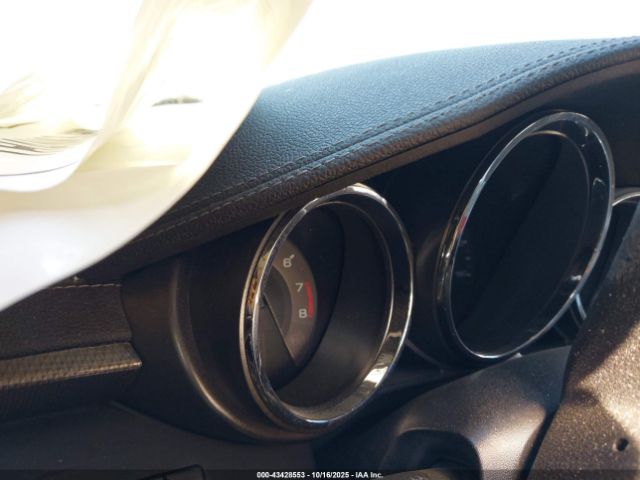 2012 CADILLAC CTS 1G6DA5E57C0103763 Photo 6