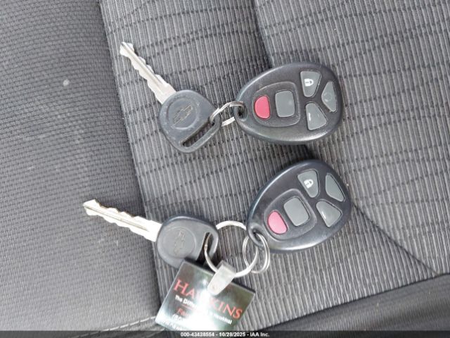 2015 CHEVROLET TRAVERSE 1GNKVHKD6FJ182225 Photo 10