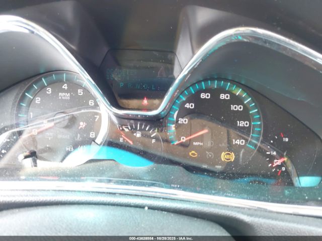 2015 CHEVROLET TRAVERSE 1GNKVHKD6FJ182225 Photo 6