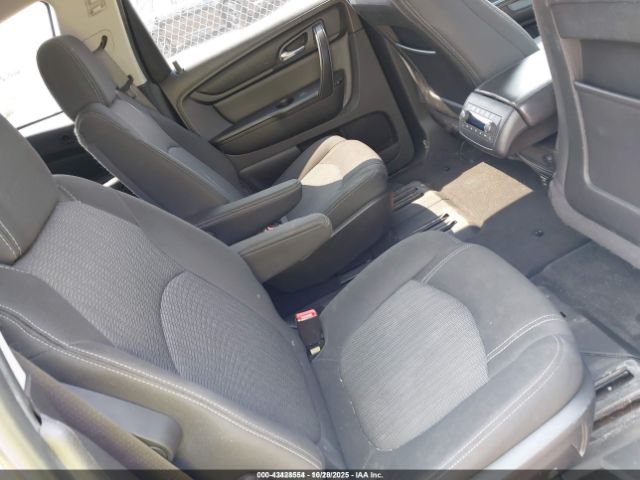2015 CHEVROLET TRAVERSE 1GNKVHKD6FJ182225 Photo 7