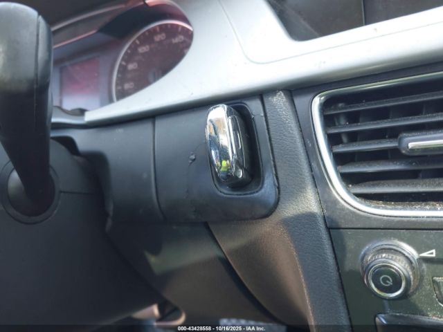 2012 AUDI A4 WAUBFAFL0CN003967 Photo 10