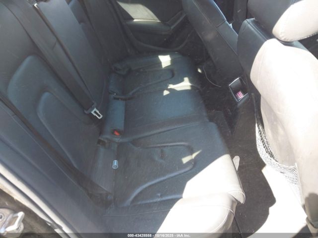 2012 AUDI A4 WAUBFAFL0CN003967 Photo 7