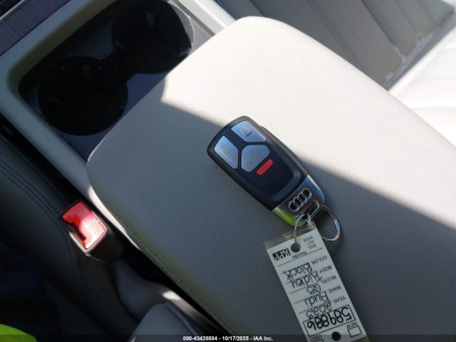 2023 AUDI Q5 WA1EAAFY3P2021097 Photo 10