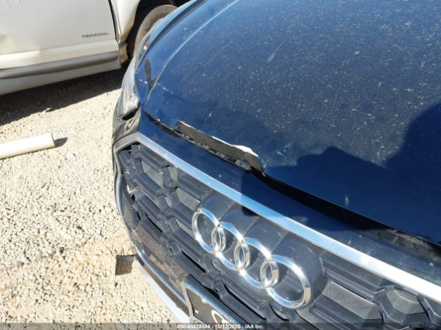 2023 AUDI Q5 WA1EAAFY3P2021097 Photo 5