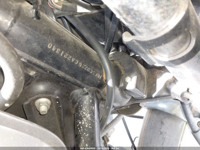 1982 HONDA GL1100 1HFSC0225CA221340 Photo 9