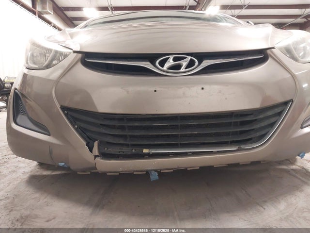 Hyundai ELANTRA SE 2016 5NPDH4AE3GH692280 Image 18