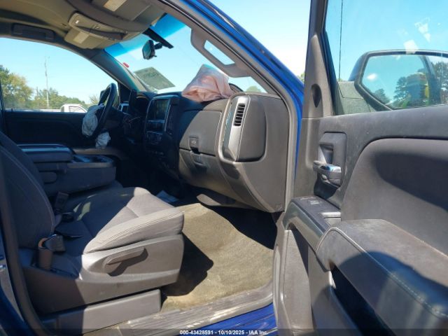 2018 CHEVROLET SILVERADO 1500 3GCPCREC3JG127402 Photo 4