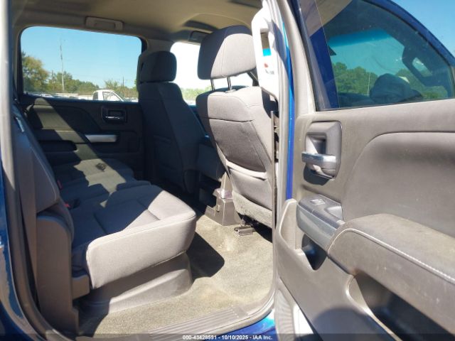 2018 CHEVROLET SILVERADO 1500 3GCPCREC3JG127402 Photo 7