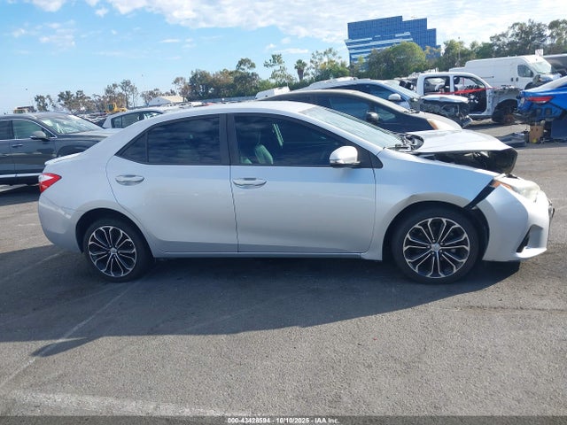 Toyota 2zr-fe 2015 5YFBURHE9FP347200 Image 13