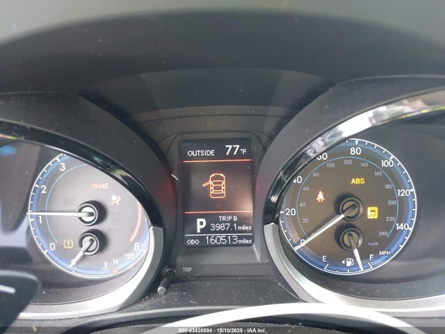 Toyota 2zr-fe 2015 5YFBURHE9FP347200 Image 15
