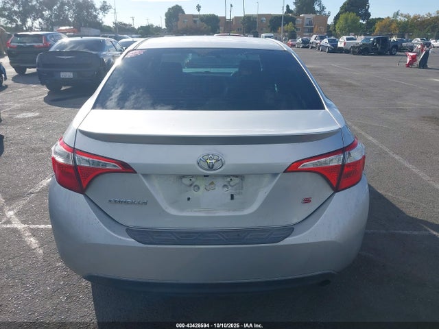 Toyota 2zr-fe 2015 5YFBURHE9FP347200 Image 16
