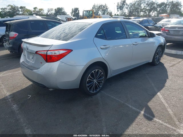 Toyota 2zr-fe 2015 5YFBURHE9FP347200 Image 4