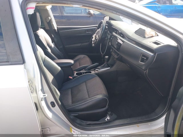 Toyota 2zr-fe 2015 5YFBURHE9FP347200 Image 5