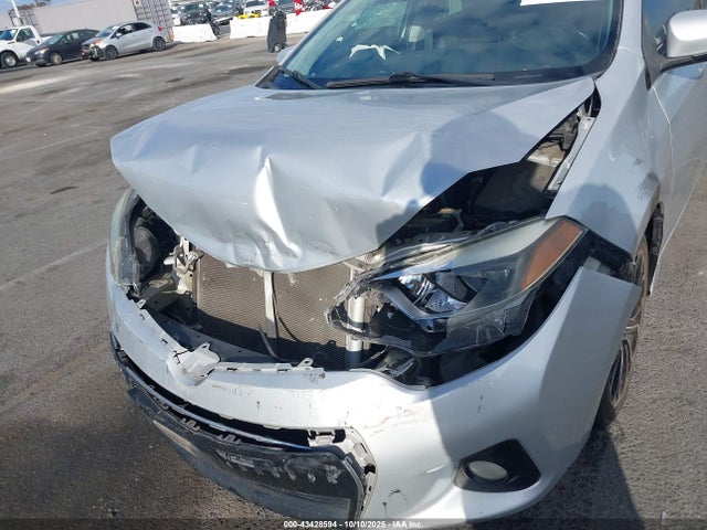 Toyota 2zr-fe 2015 5YFBURHE9FP347200 Image 6