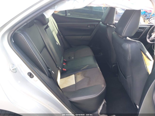 Toyota 2zr-fe 2015 5YFBURHE9FP347200 Image 8