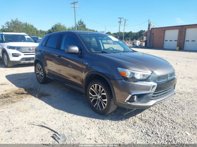2017 MITSUBISHI OUTLANDER SPORT JA4AR3AW2HZ020444 Photo 0