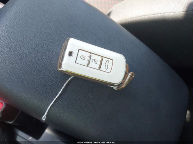 2017 MITSUBISHI OUTLANDER SPORT JA4AR3AW2HZ020444 Photo 10