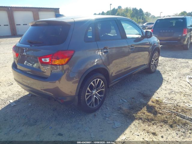 2017 MITSUBISHI OUTLANDER SPORT JA4AR3AW2HZ020444 Photo 3
