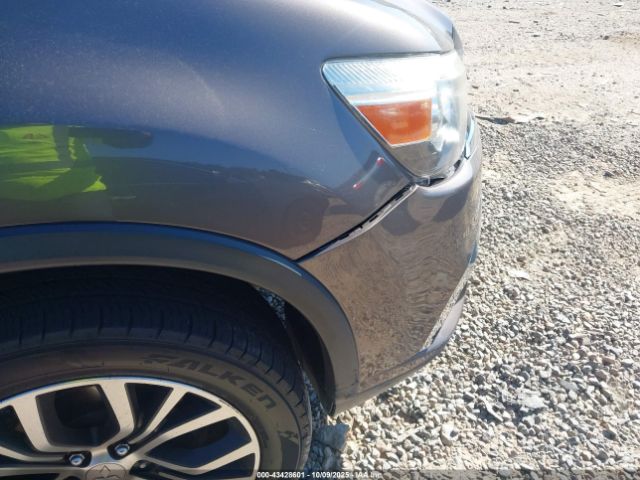 2017 MITSUBISHI OUTLANDER SPORT JA4AR3AW2HZ020444 Photo 5