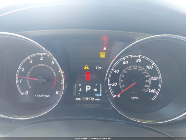 2017 MITSUBISHI OUTLANDER SPORT JA4AR3AW2HZ020444 Photo 6