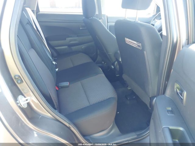 2017 MITSUBISHI OUTLANDER SPORT JA4AR3AW2HZ020444 Photo 7