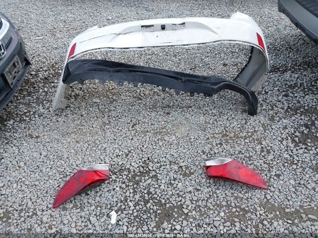 5NPE34AF0KH747207 Hyundai SONATA SEL